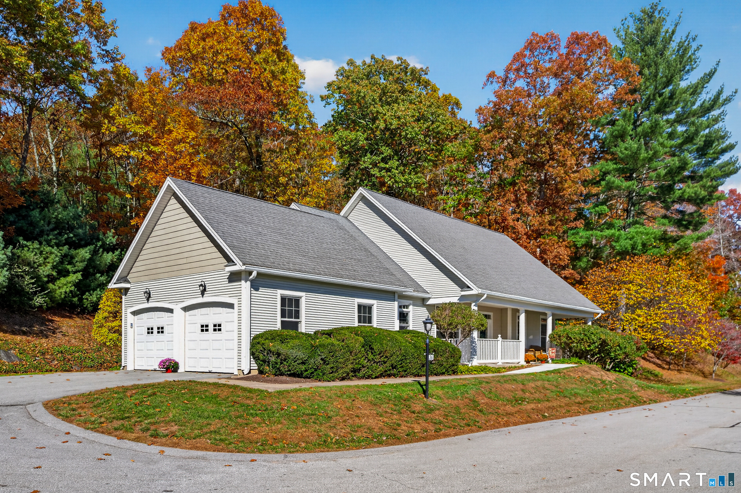 26 Hawthorn Hill Tolland CT 06084