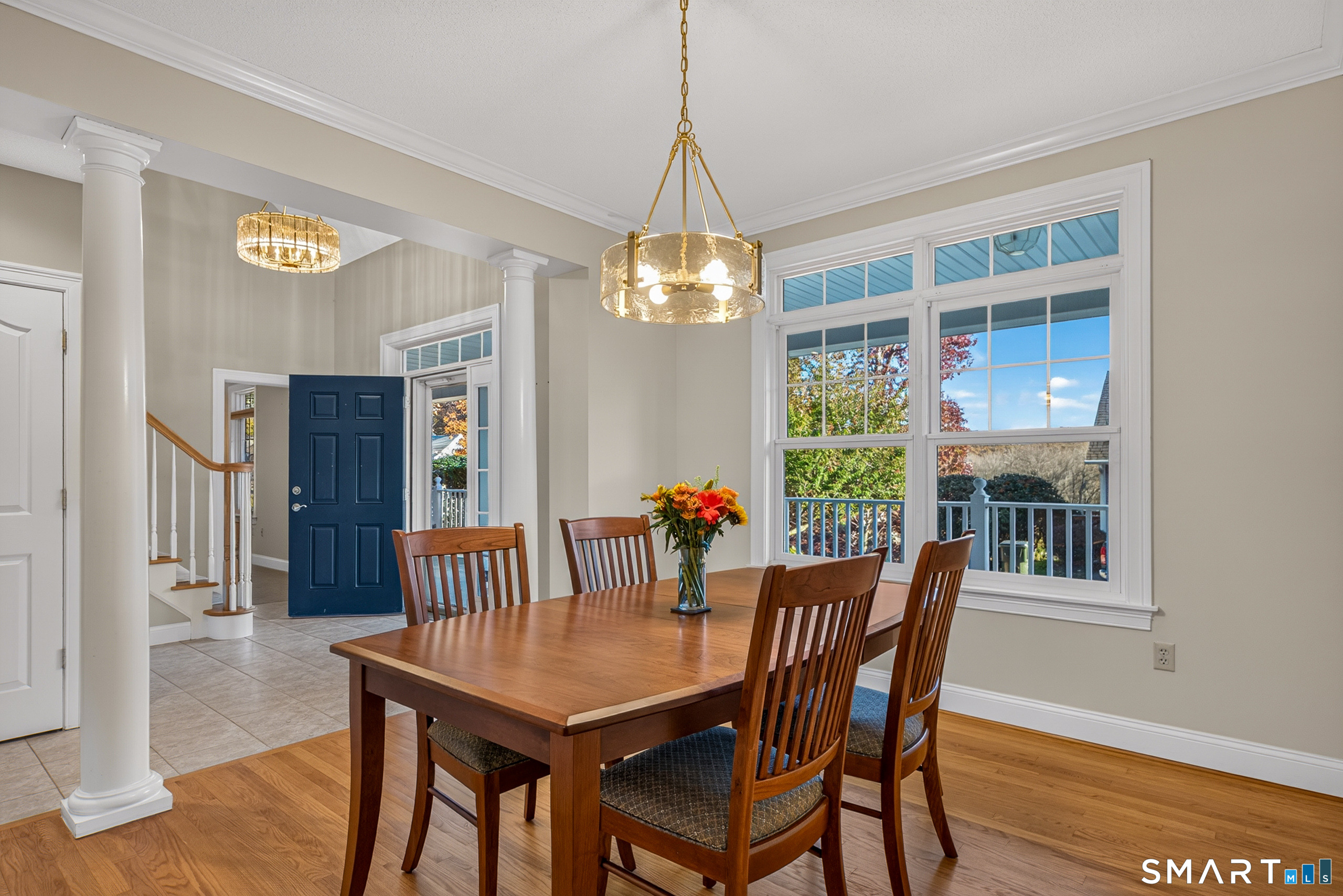 26 Hawthorn Hill Tolland CT 06084
