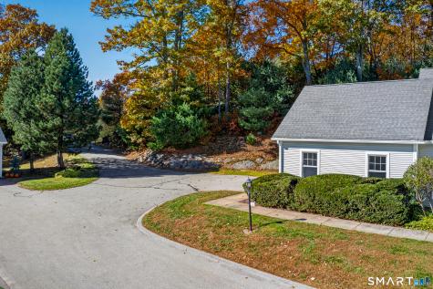 26 Hawthorn Hill Tolland CT 06084