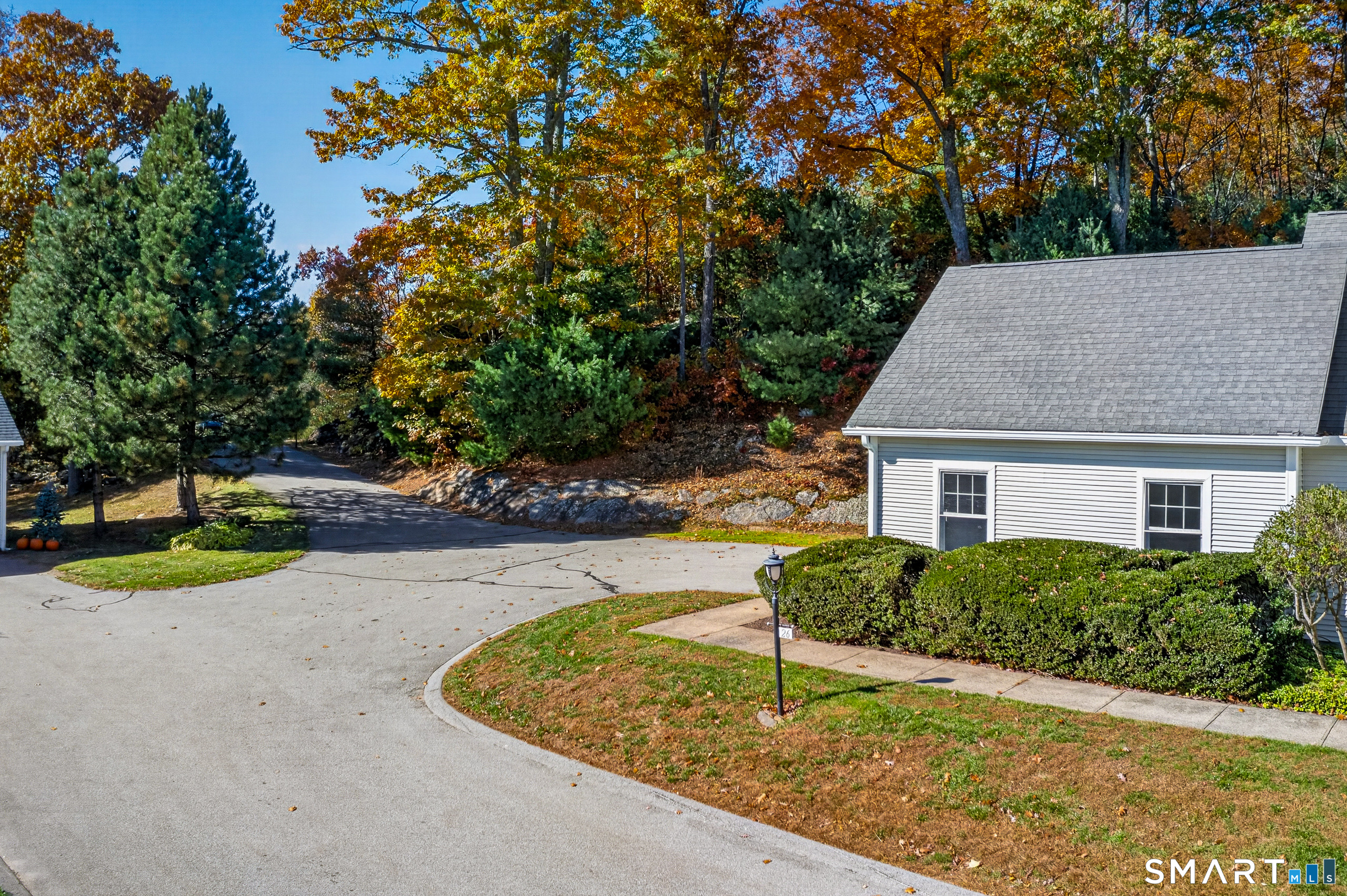 26 Hawthorn Hill Tolland CT 06084