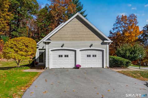 26 Hawthorn Hill Tolland CT 06084