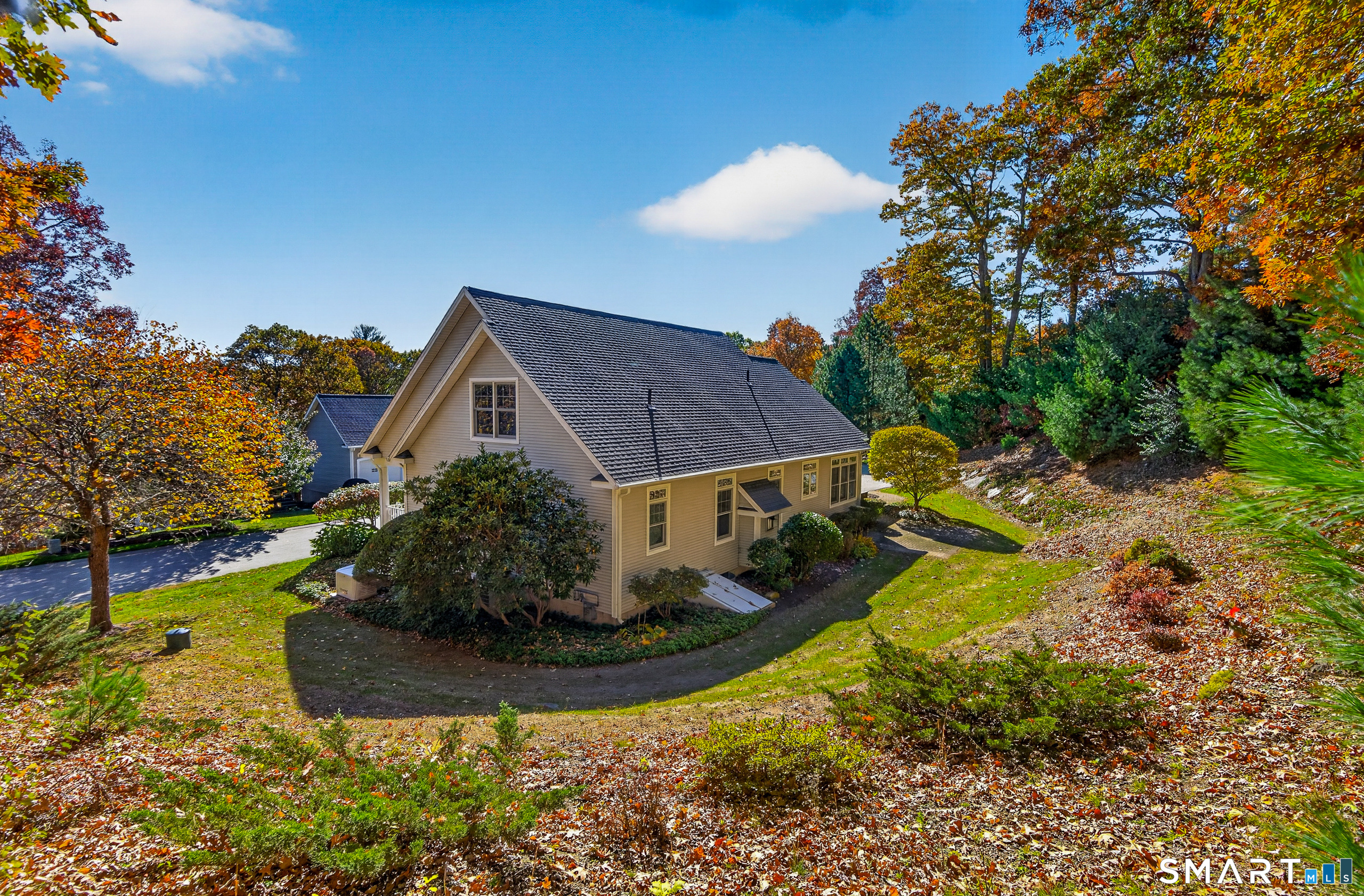 26 Hawthorn Hill Tolland CT 06084