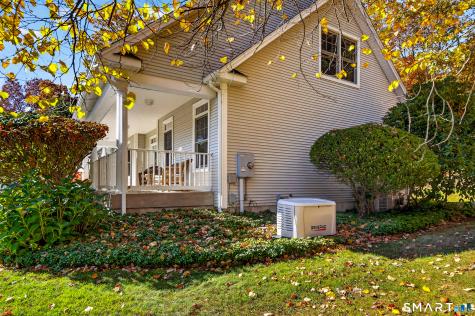 26 Hawthorn Hill Tolland CT 06084