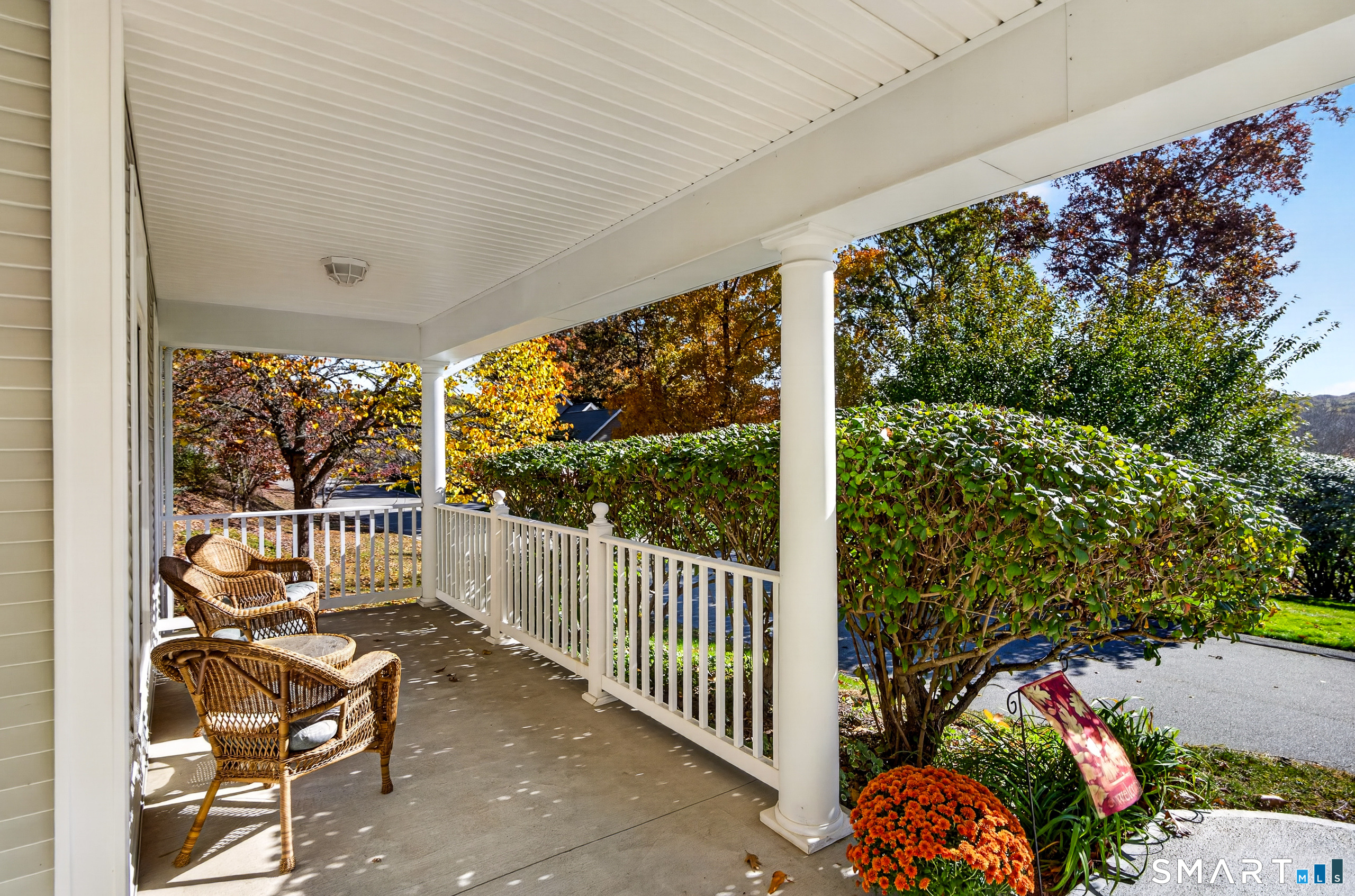 26 Hawthorn Hill Tolland CT 06084