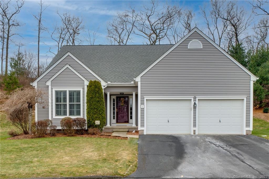 36 Buckland Street Southington CT 06479