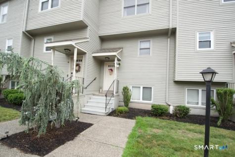 40 Cornerstone Court Southington CT 06479