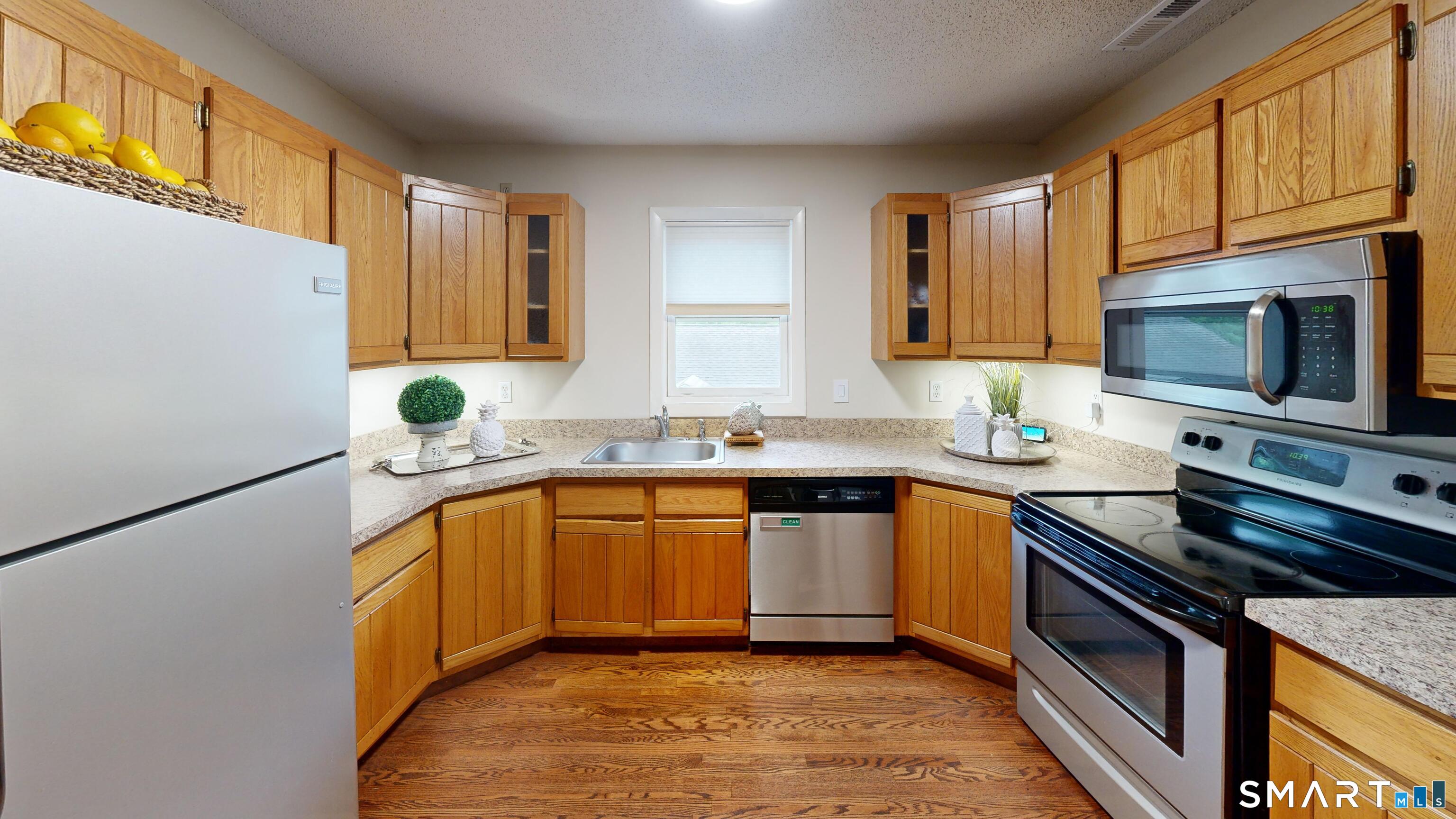 40 Cornerstone Court Southington CT 06479