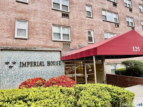 125 Prospect Street Stamford CT 06901