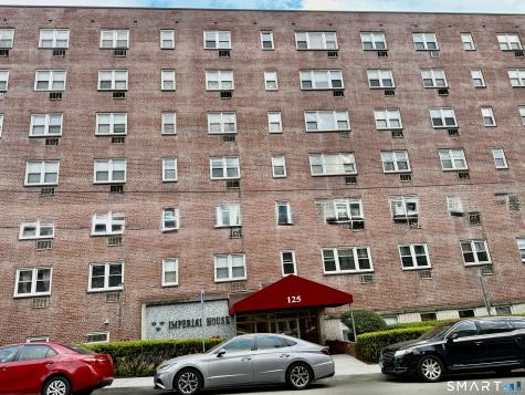 125 Prospect Street Stamford CT 06901