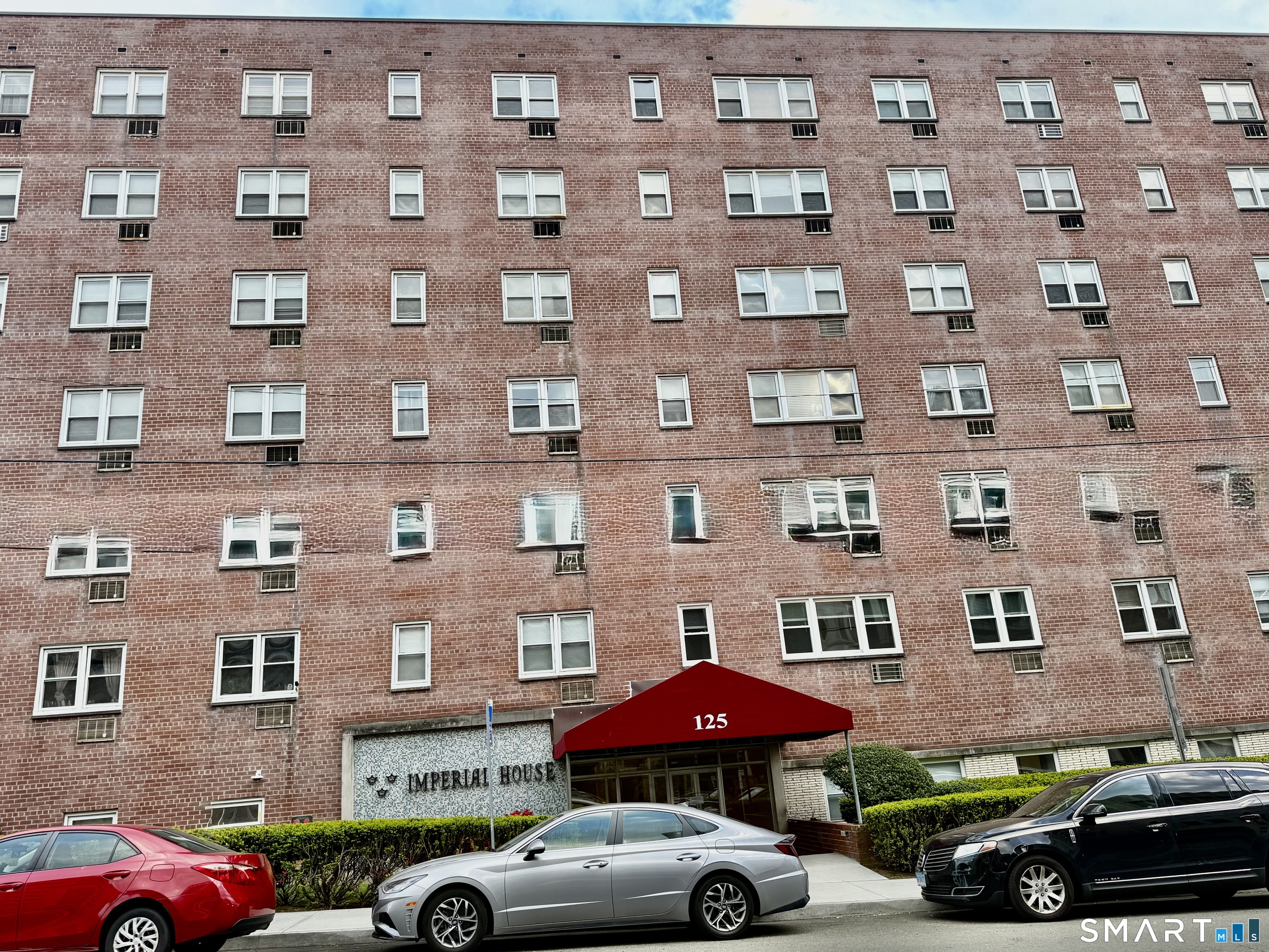 125 Prospect Street Stamford CT 06901