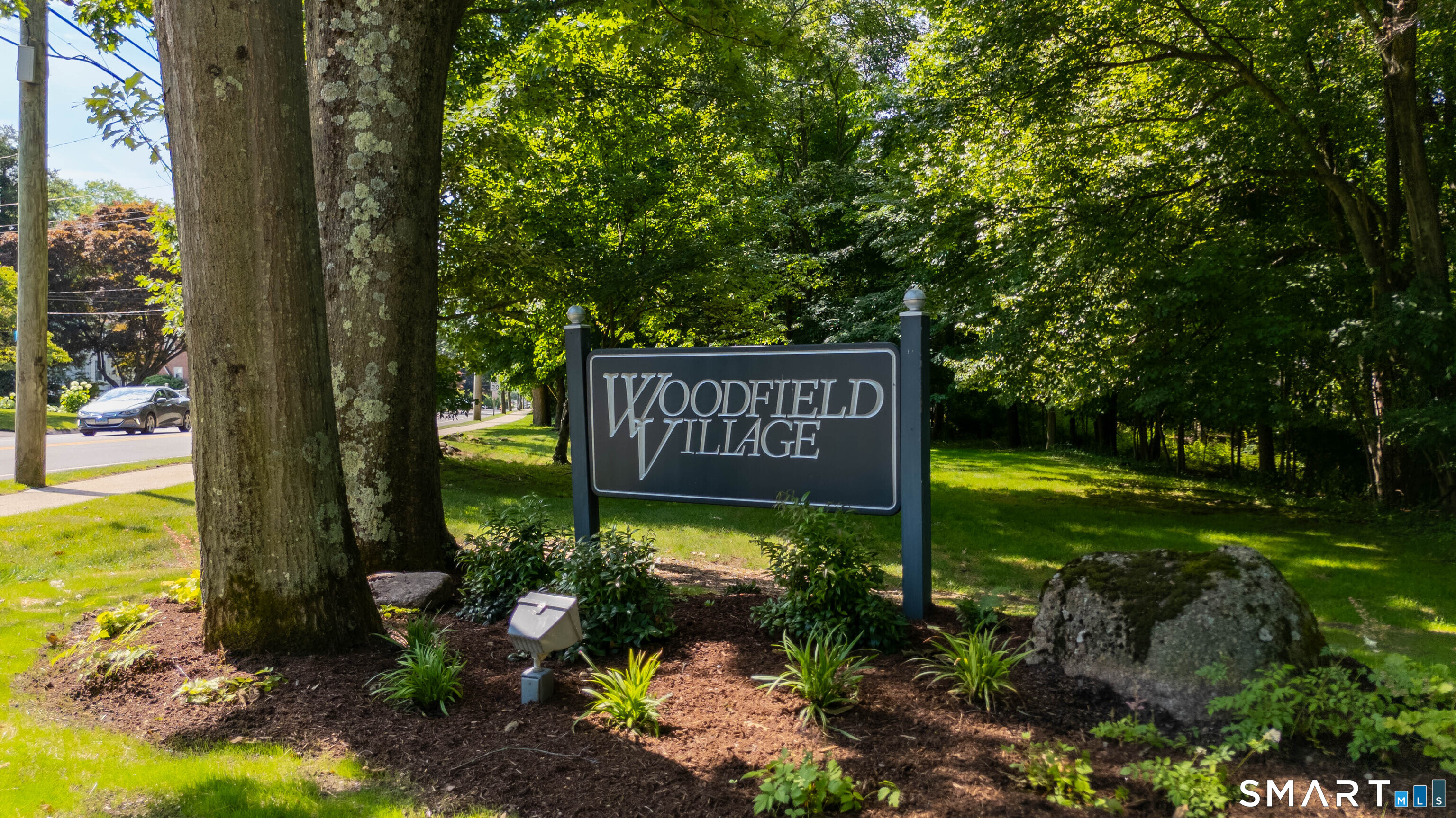 85 Gate Ridge Road Fairfield CT 06825