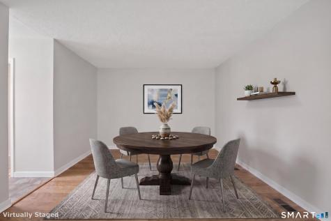 85 Gate Ridge Road Fairfield CT 06825