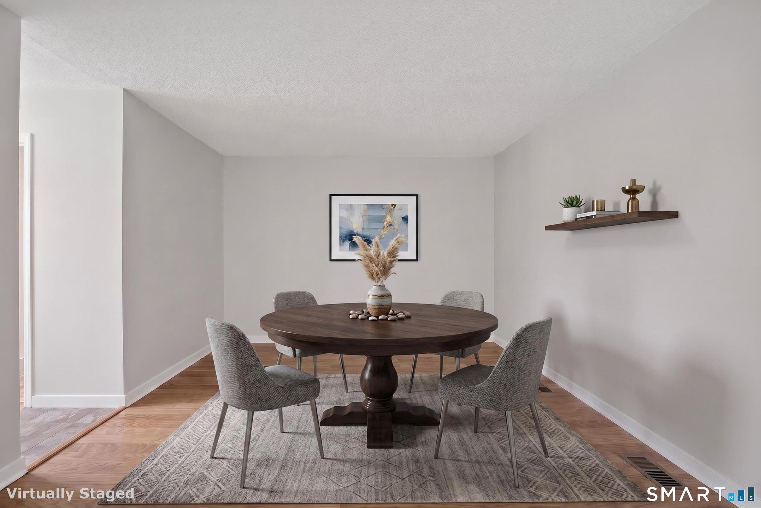 85 Gate Ridge Road Fairfield CT 06825