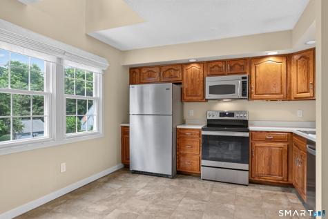 85 Gate Ridge Road Fairfield CT 06825