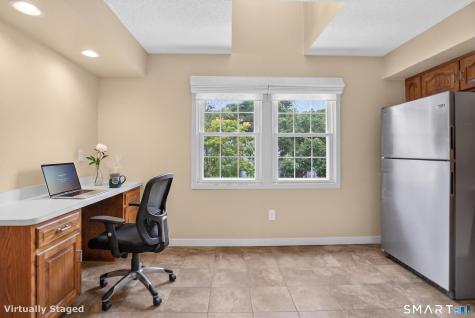 85 Gate Ridge Road Fairfield CT 06825