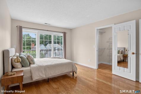 85 Gate Ridge Road Fairfield CT 06825