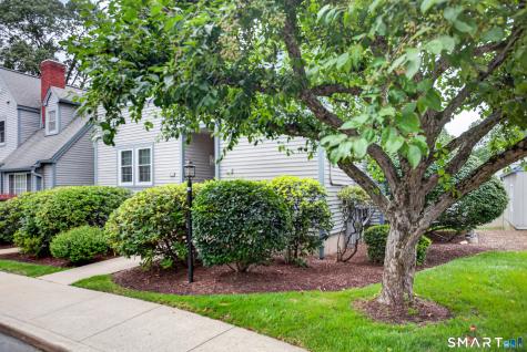 85 Gate Ridge Road Fairfield CT 06825