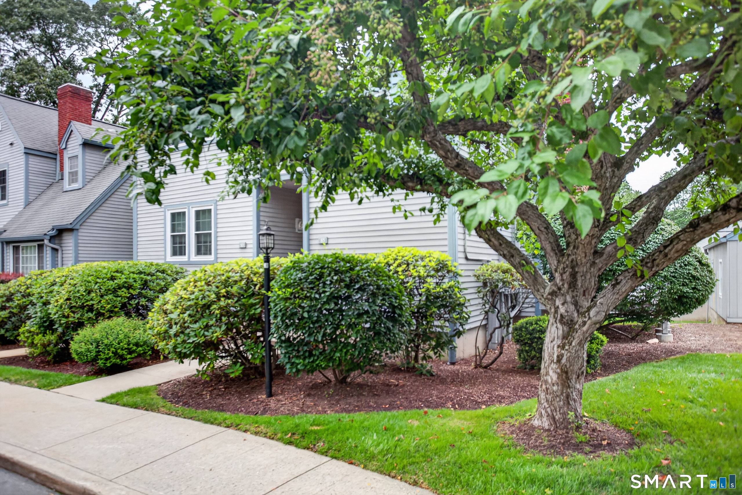 85 Gate Ridge Road Fairfield CT 06825