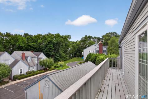 85 Gate Ridge Road Fairfield CT 06825