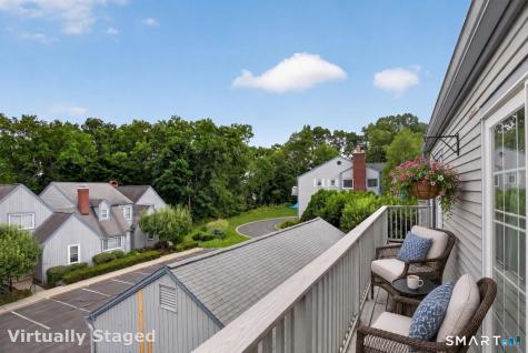 85 Gate Ridge Road Fairfield CT 06825