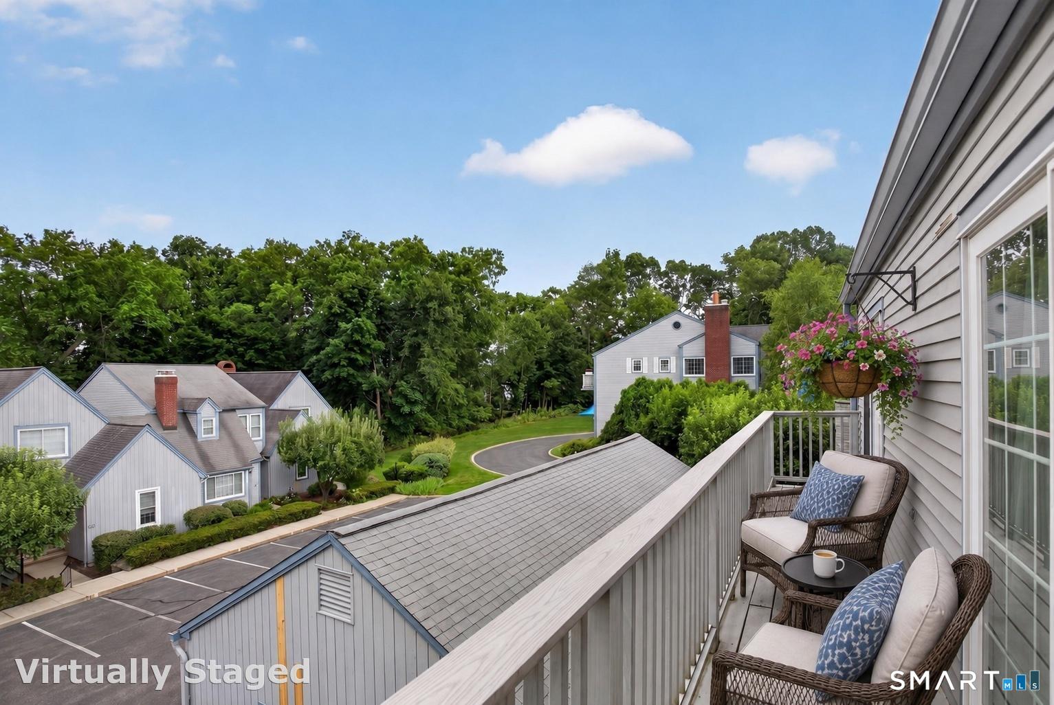 85 Gate Ridge Road Fairfield CT 06825
