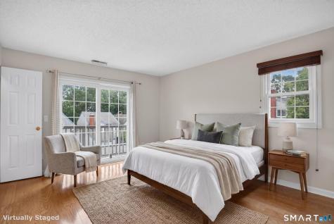 85 Gate Ridge Road Fairfield CT 06825