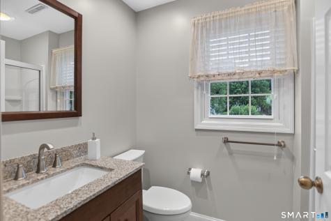 85 Gate Ridge Road Fairfield CT 06825