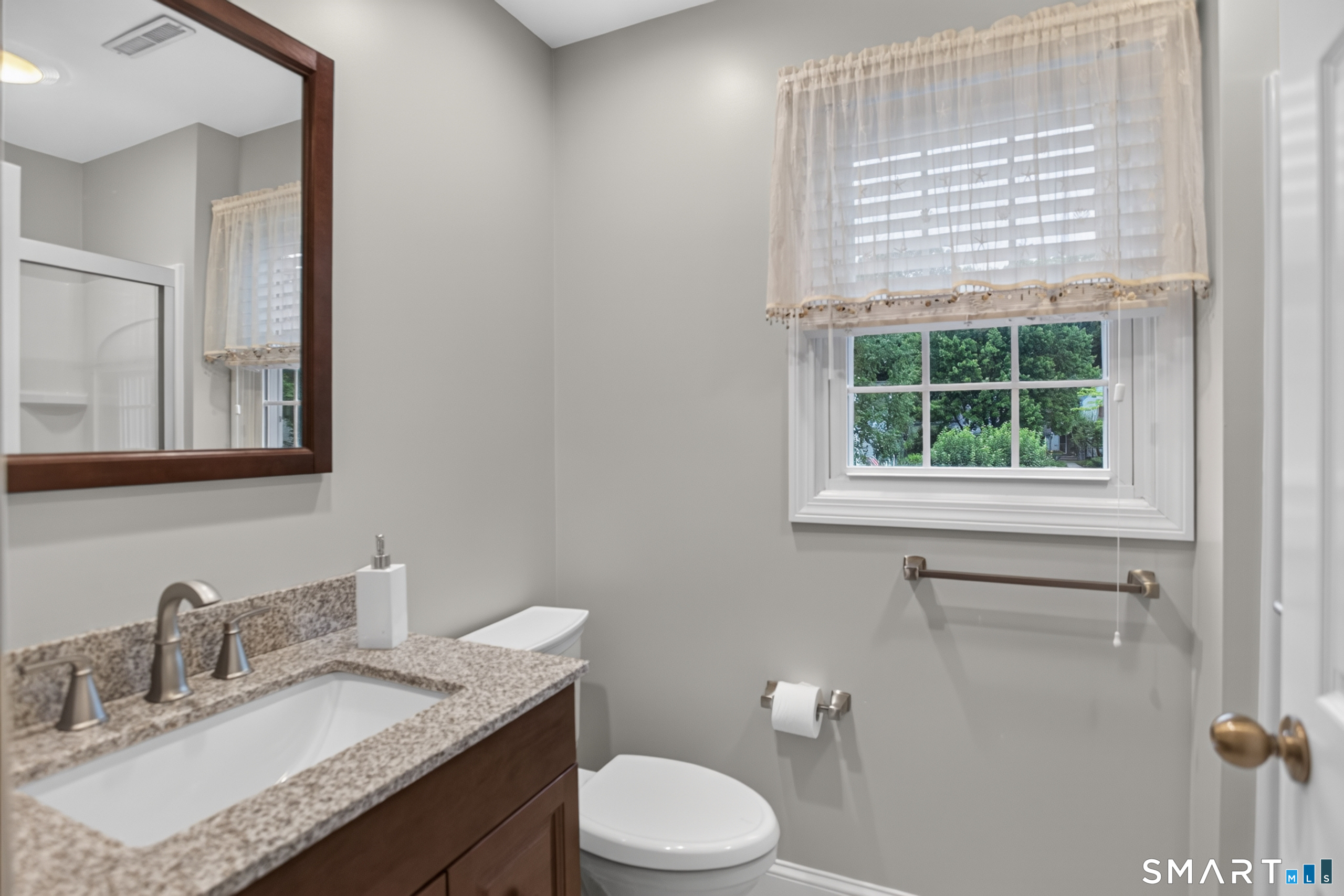 85 Gate Ridge Road Fairfield CT 06825