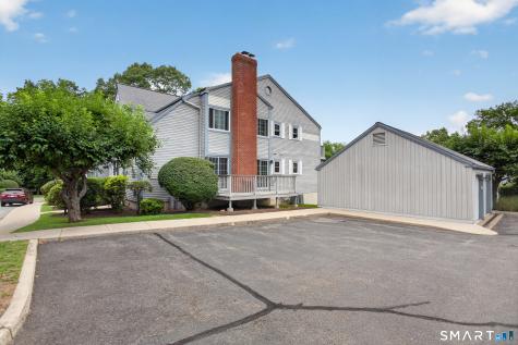 85 Gate Ridge Road Fairfield CT 06825
