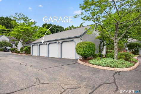 85 Gate Ridge Road Fairfield CT 06825