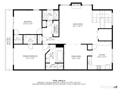 85 Gate Ridge Road Fairfield CT 06825