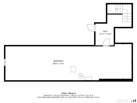 85 Gate Ridge Road Fairfield CT 06825