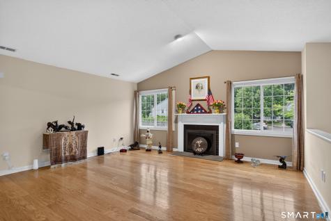 85 Gate Ridge Road Fairfield CT 06825