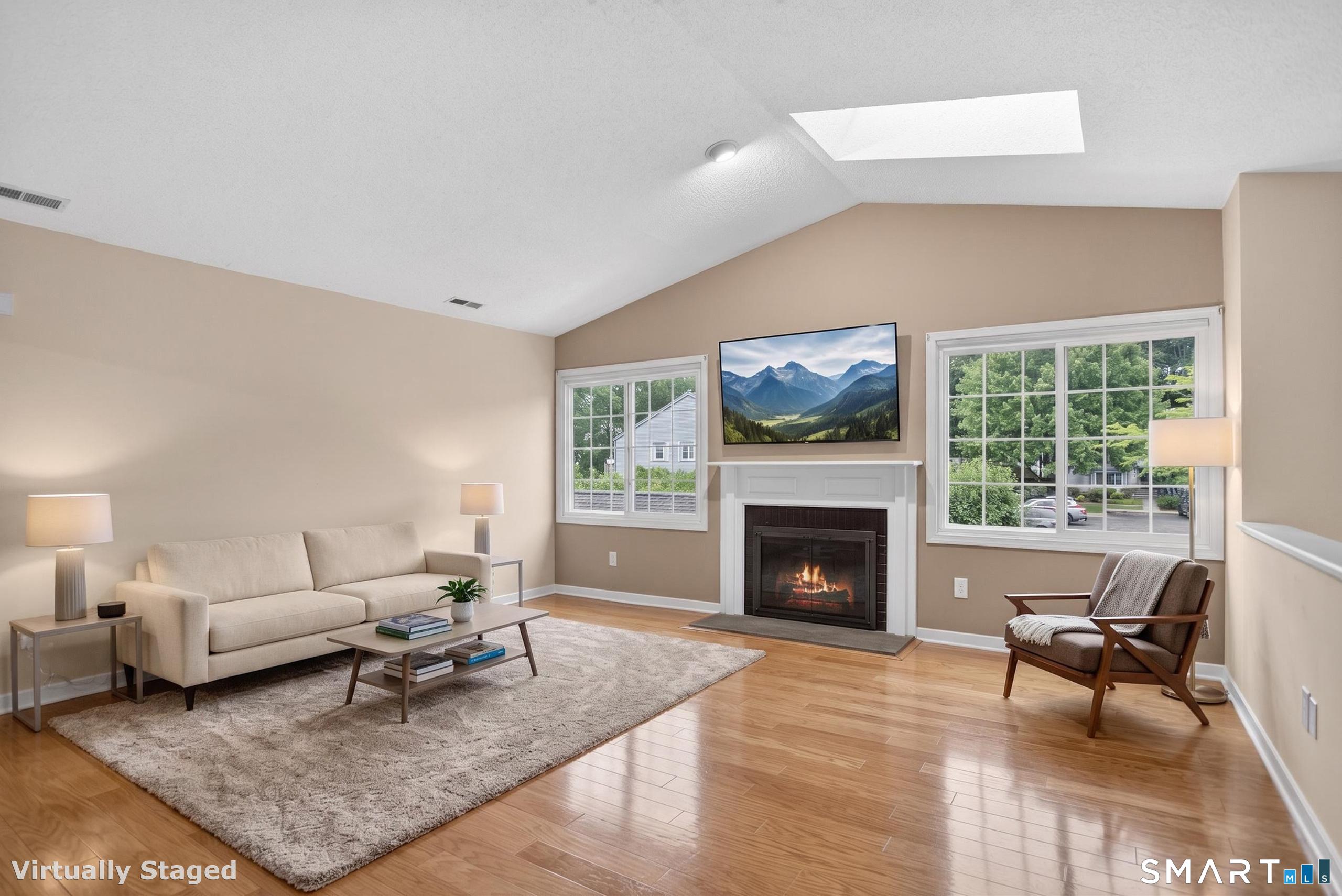 85 Gate Ridge Road Fairfield CT 06825