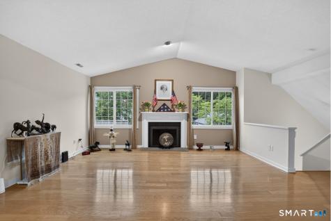 85 Gate Ridge Road Fairfield CT 06825