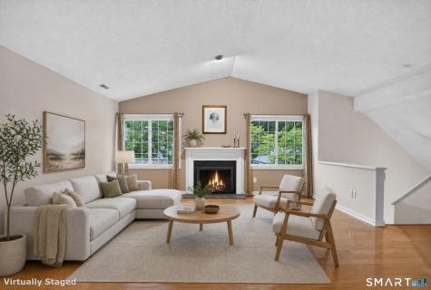 85 Gate Ridge Road Fairfield CT 06825