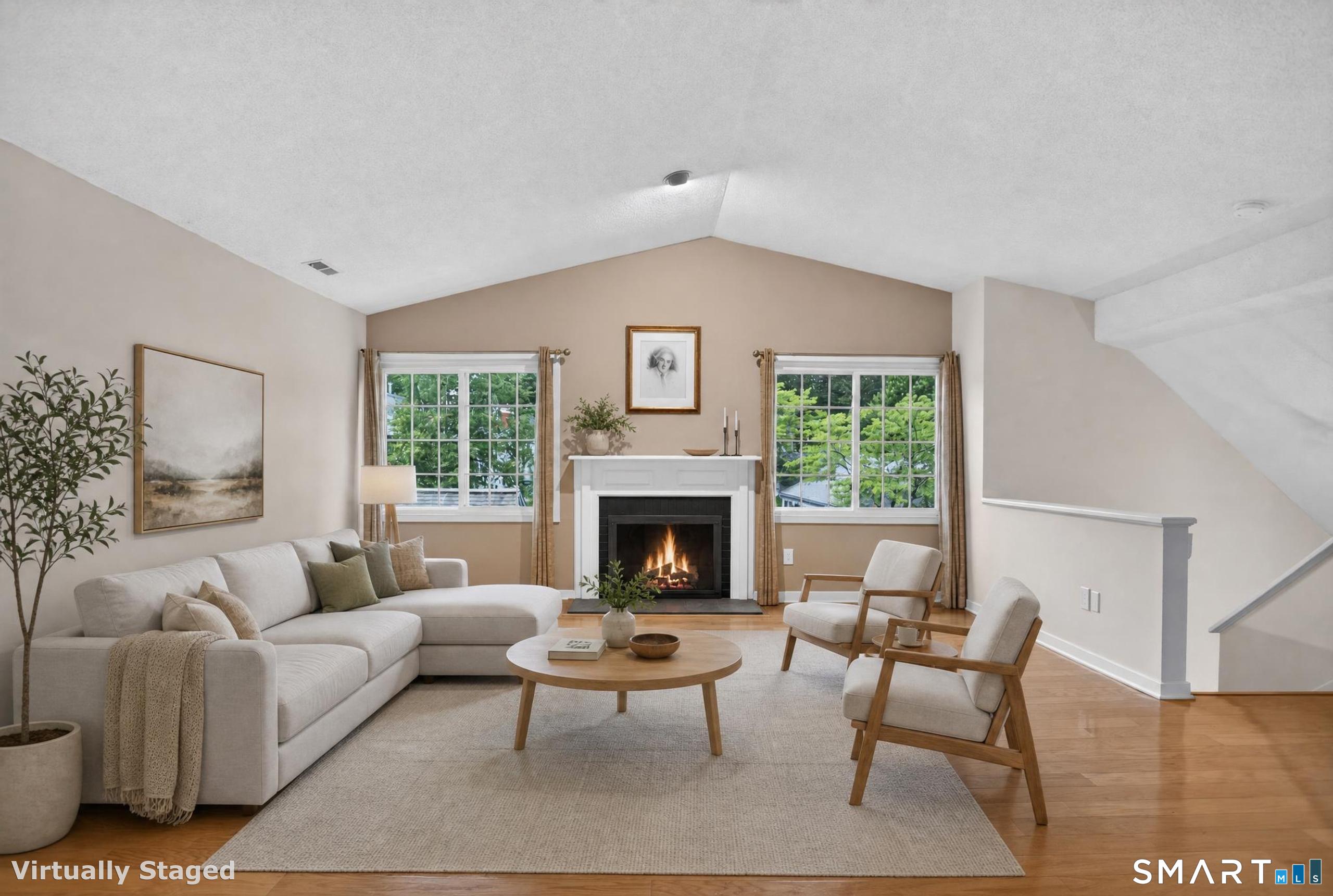 85 Gate Ridge Road Fairfield CT 06825