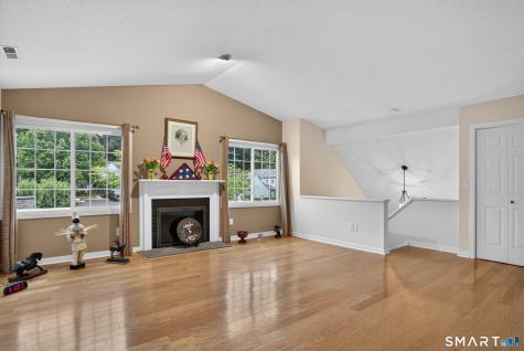 85 Gate Ridge Road Fairfield CT 06825