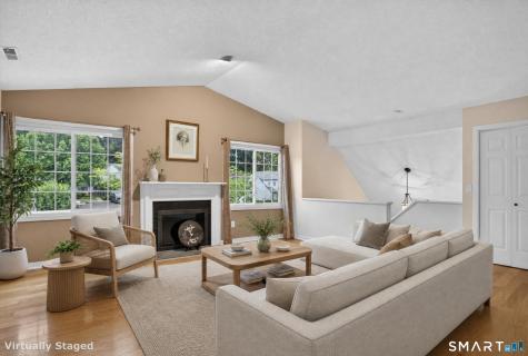85 Gate Ridge Road Fairfield CT 06825