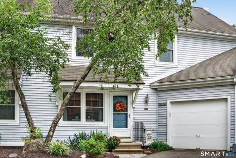1503 Briarwood Court Rocky Hill CT 06067