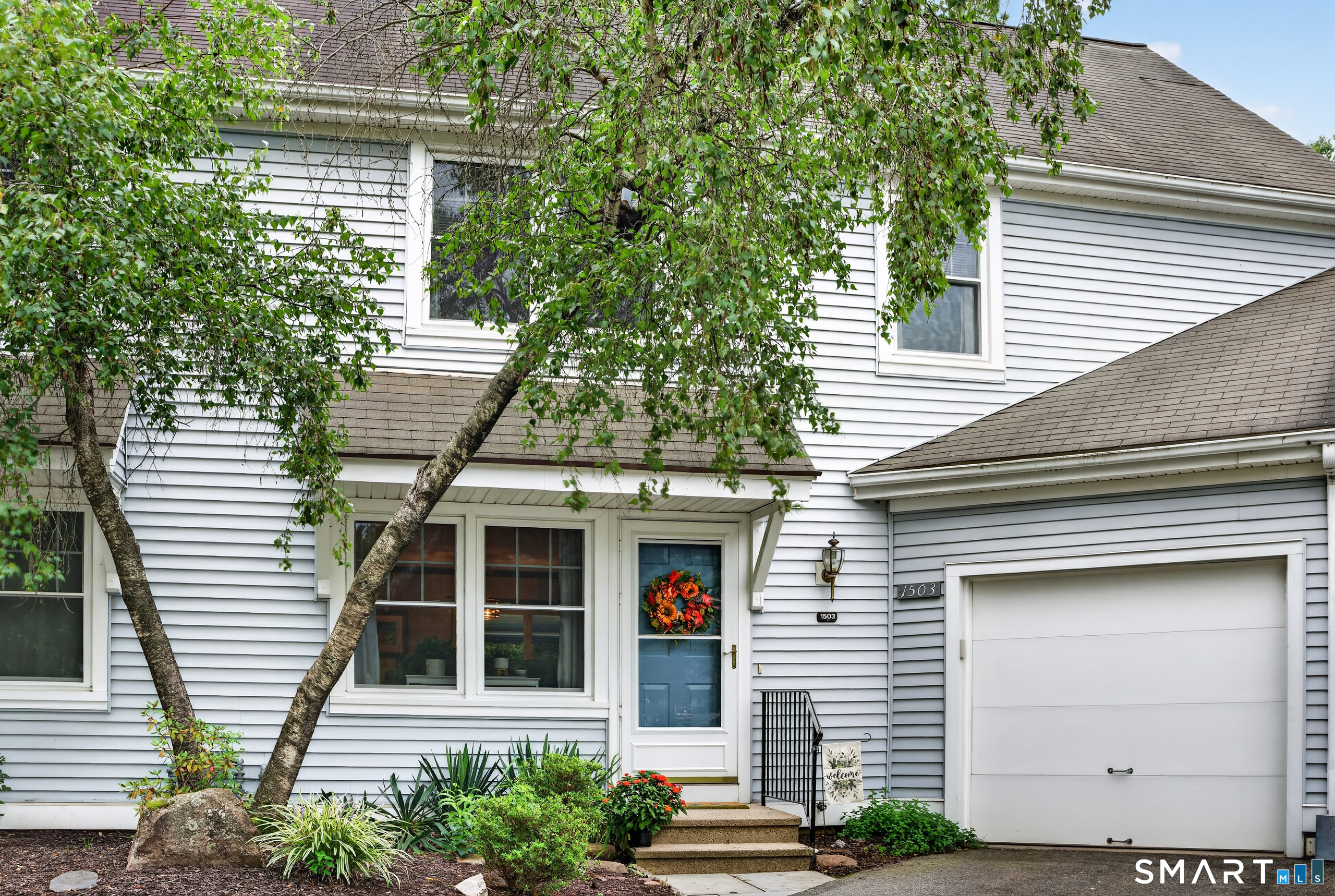 1503 Briarwood Court Rocky Hill CT 06067
