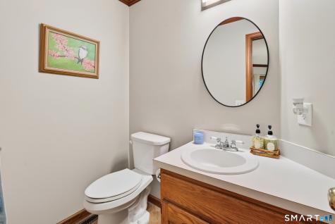 1503 Briarwood Court Rocky Hill CT 06067