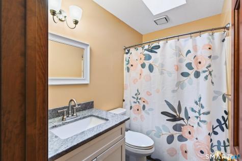 1503 Briarwood Court Rocky Hill CT 06067