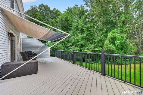 1503 Briarwood Court Rocky Hill CT 06067