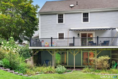 1503 Briarwood Court Rocky Hill CT 06067