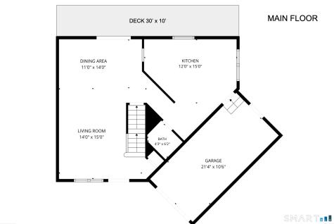 1503 Briarwood Court Rocky Hill CT 06067