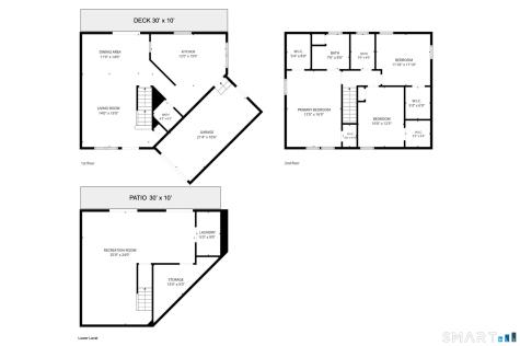 1503 Briarwood Court Rocky Hill CT 06067