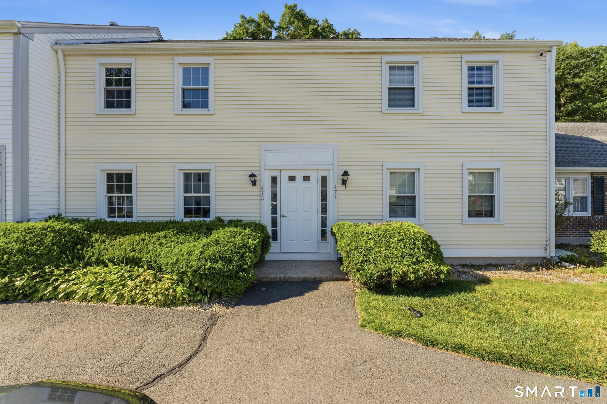 472 Dowd Avenue Canton CT 06019