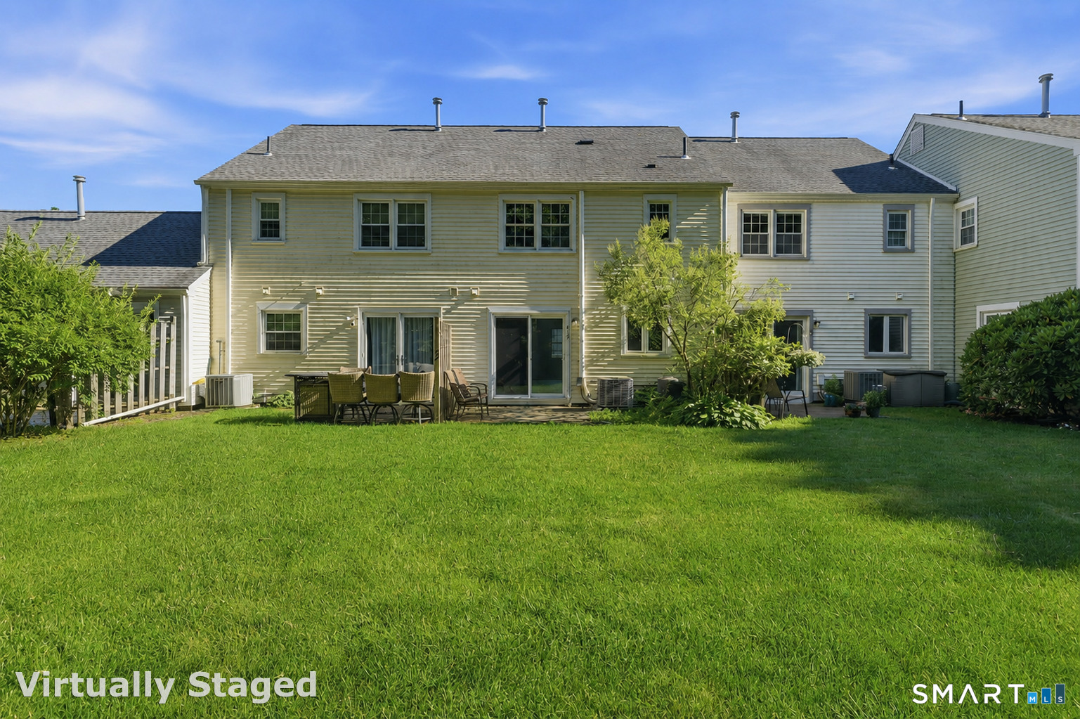 472 Dowd Avenue Canton CT 06019