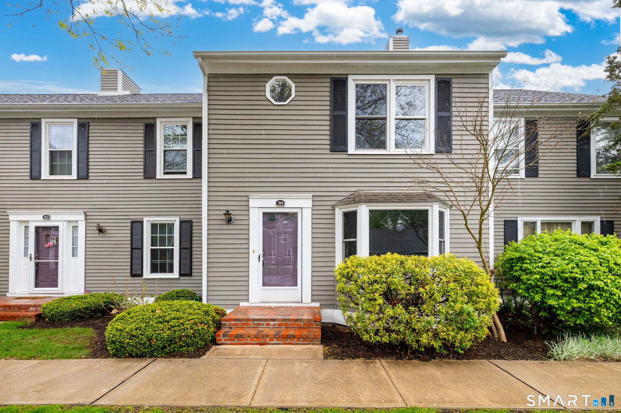 314 Georgetown Drive Glastonbury CT 06033